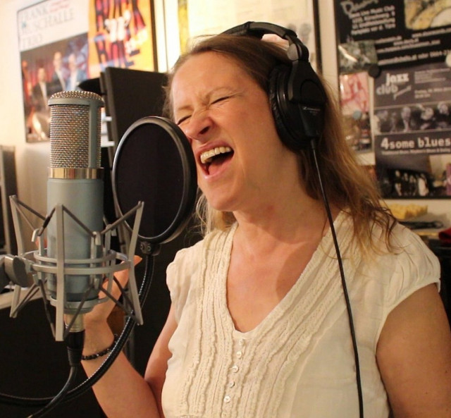 Die Fiakerkönigin von Wien